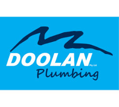 Doolan Plumbing logo