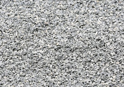 10mm Drainage aggregate