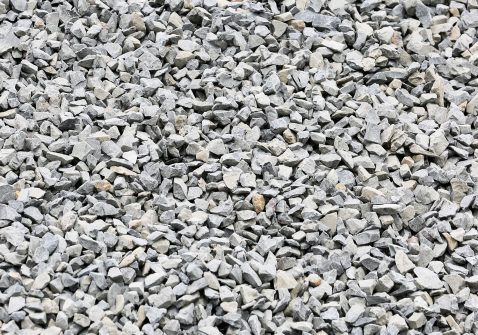 20mm Drainage aggregate