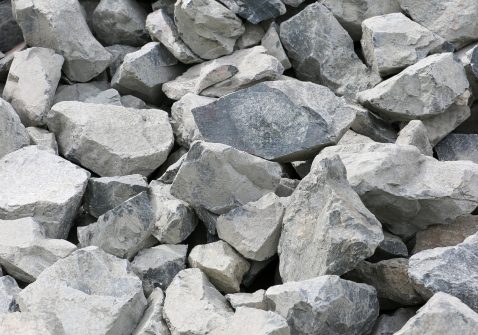 75 - 150 Spalls