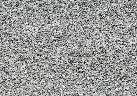 7mm Drainage aggregate