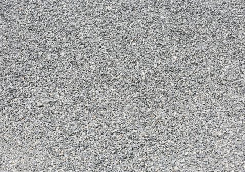 Course Dust