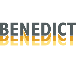 Benedict logo