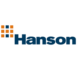 Hanson logo