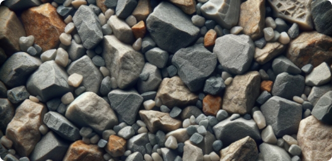 Aggregates Supply