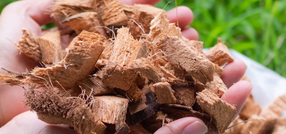 Mulch