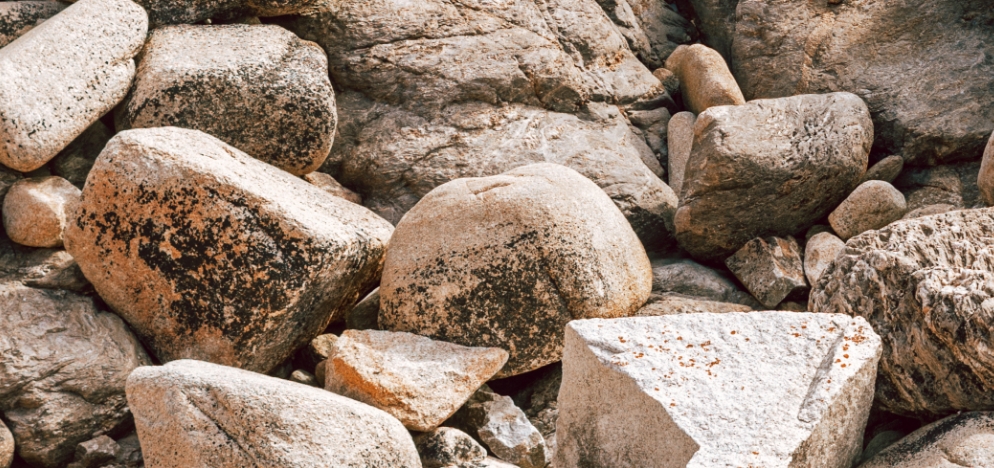Rocks